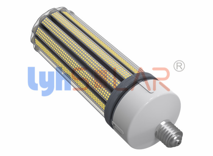 L'alta pannocchia di granturco di efficienza di illuminazione ha condotto le lampadine con il totale 19500Lm del chip di 1140pcs LED