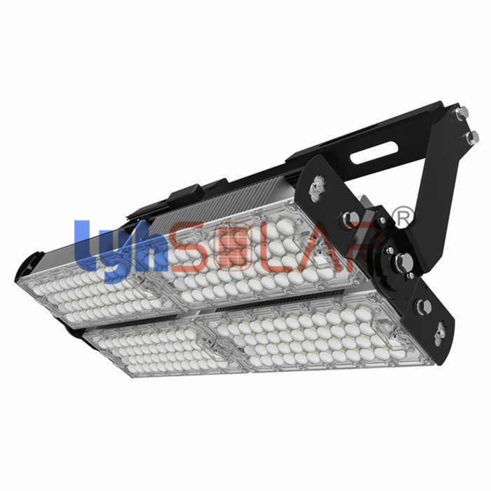 La struttura speciale ha condotto le luci del punto solare all'aperto con i chip LED ad alta luminosità SMD5050