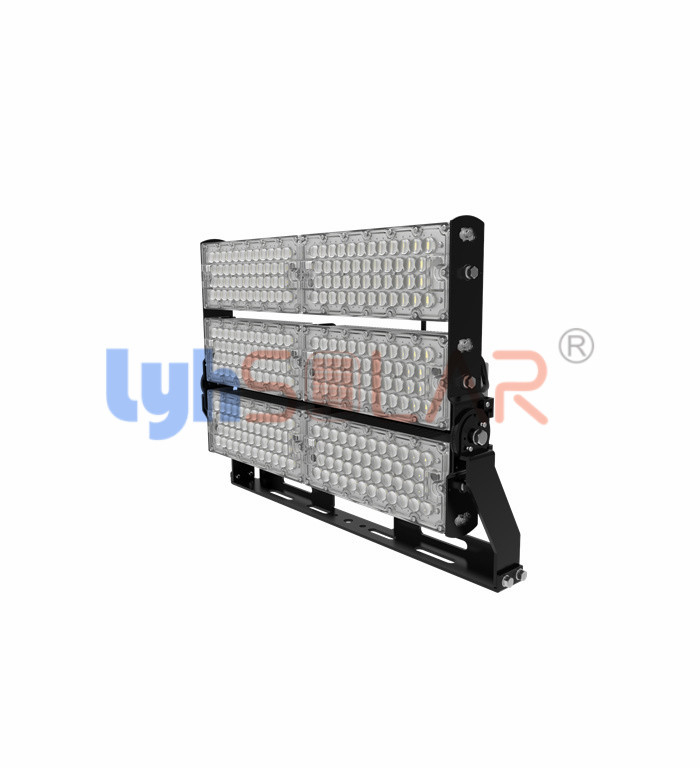 Alta luce del punto di PF LED 3000K all'aperto - 6500K con driver Meanwell e chip LED SMD5050