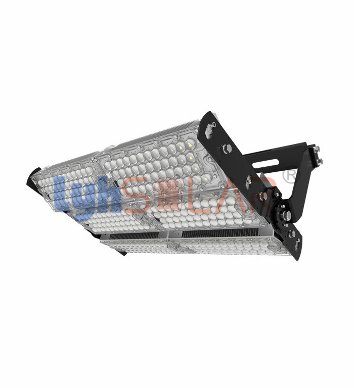 le luci di inondazione all'aperto del punto di 112320Lm 720W con IP67 impermeabilizzano per il campo di calcio
