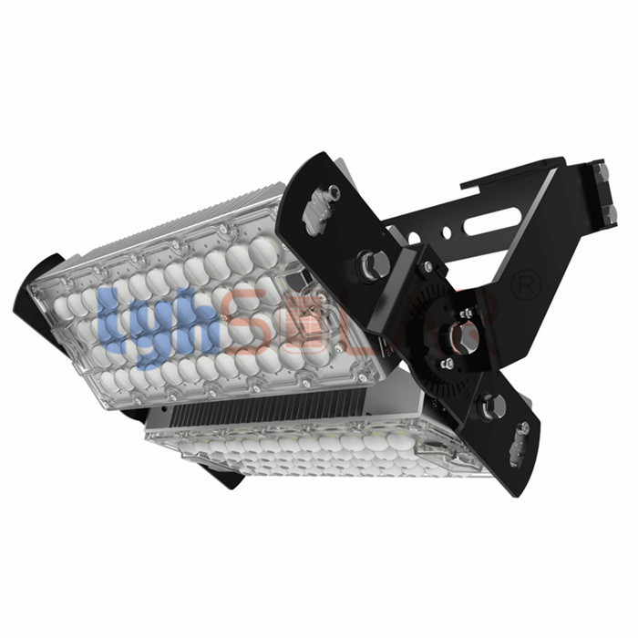 Alta efficienza delle lampade di inondazione principali dimmerabili per all'aperto con IP67 impermeabile