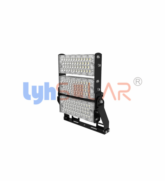 Alto le lampade all'aperto dell'inondazione del PF 0,95 impermeabilizzano con il driver And SMD5050 LED di Meanwell
