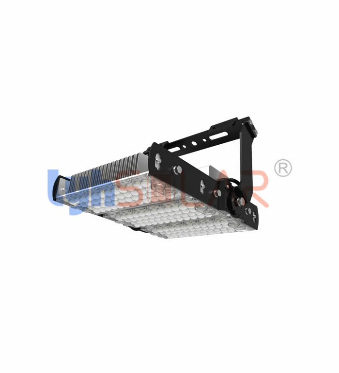 Lampade da esterno da 300 W a inondazione da terra 5 anni di garanzia con radiatore ad alette in alluminio