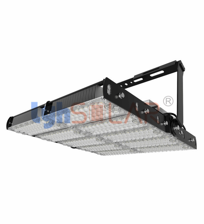 Luce impermeabile del punto del LED 3000K all'aperto - 6500K IP67 1200W per il campo di calcio